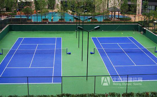 網(wǎng)球場護欄圍網(wǎng)