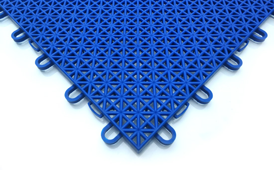 對懸浮地板知識有了進一步了解