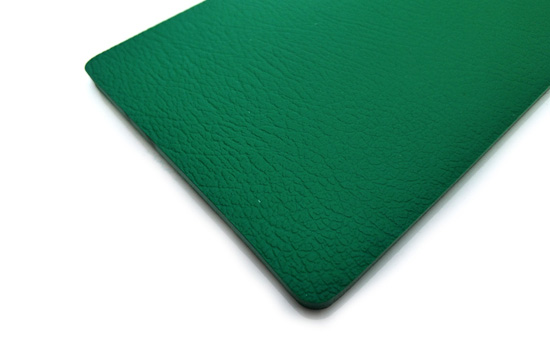 對于PVC地板材料的施工