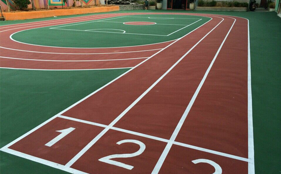 epdm塑膠場地、幼兒園epdm塑膠跑道、小區(qū)塑膠地面
