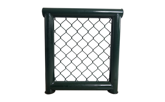 焊接球場(chǎng)圍欄網(wǎng)標(biāo)準(zhǔn)尺寸