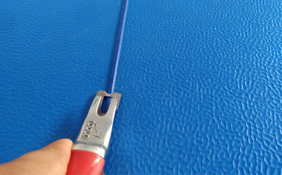 羽毛球場(chǎng)施工價(jià)格分析