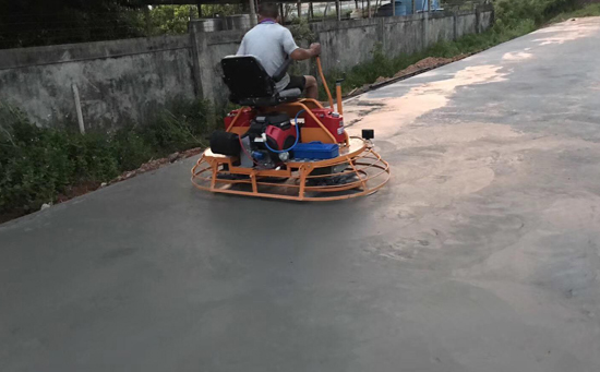 籃球場基礎(chǔ)壓光標(biāo)準(zhǔn)