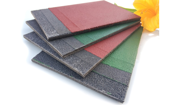 硬地丙烯酸網(wǎng)球場(chǎng)樣品