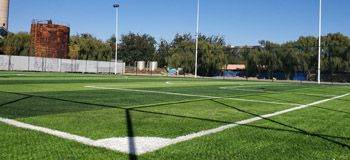 塑膠球場(chǎng)保養(yǎng)內(nèi)容有哪些