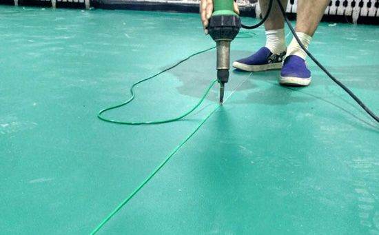 羽毛球場施工價(jià)格