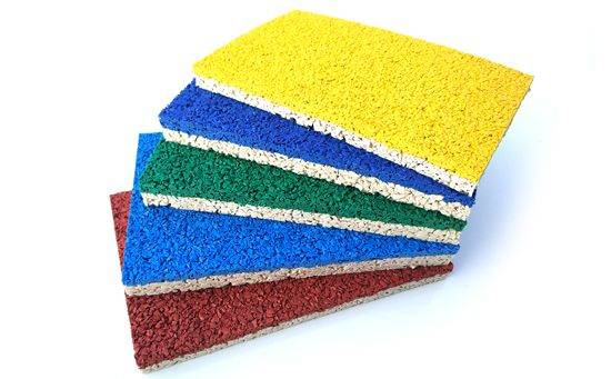 epdm塑膠跑道標(biāo)準