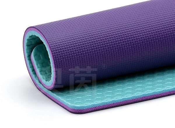 室內(nèi)布紋pvc運動地板